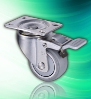 Ball Bearing Stainless Lock Braking 3