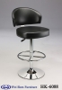 Bar stool, Bar Furniture, PVC Leather Counter Stool