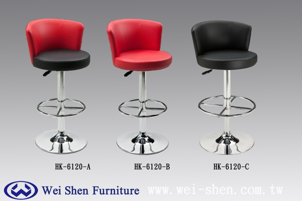 Swivel Barstool, Bar stool, Bar furniture, Low back rest bar stool, Modern bar stool