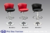 Swivel Barstool, Bar stool, Bar furniture, Low back rest bar stool, Modern bar stool