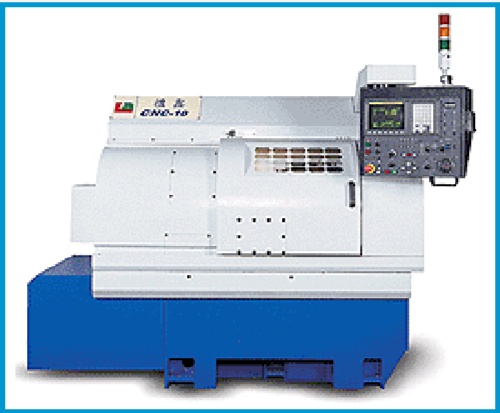 CNC Lathes