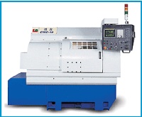 CNC Lathes