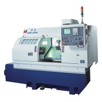 CNC 车床