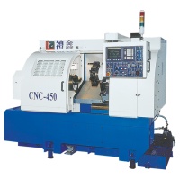 CNC 车床