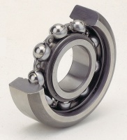 Forklift bearings