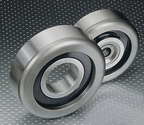 Master roller bearing