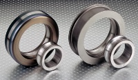 Wheel-chain bearings