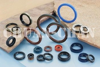 Oil Seal for Automobile, Motorcycle