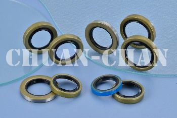 Oil Seal for Motor Mower