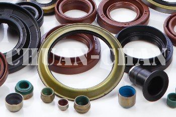 Oil Seal for Bearing