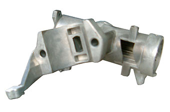 Zinc Die Casting