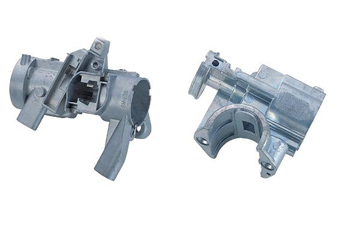 Zinc Die Casting