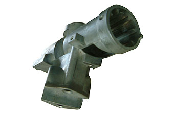 Zinc Die Casting