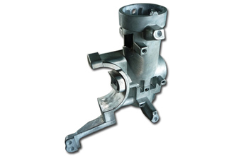 Zinc Die Casting