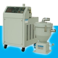 Auto Vacuum Loader