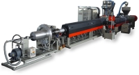 PS/PE Foam Extrusion Line