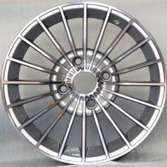 Alloy Wheel