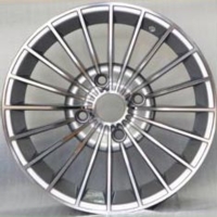 Alloy Wheel