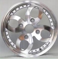 Alloy Wheel