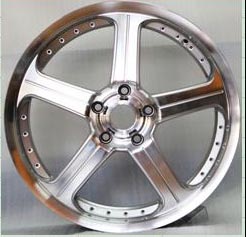 Alloy Wheel