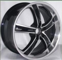 Alloy Wheel