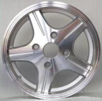 Alloy Wheel