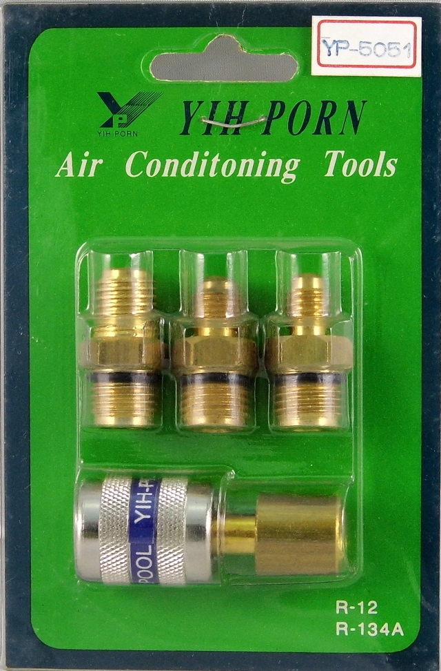 A/C tools