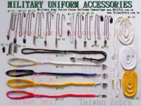 Military Uniform Accessories