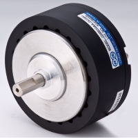 Hysteresis Brake