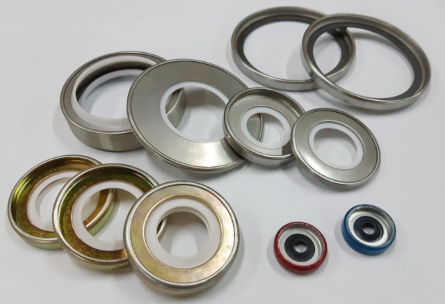 PTFE Seals