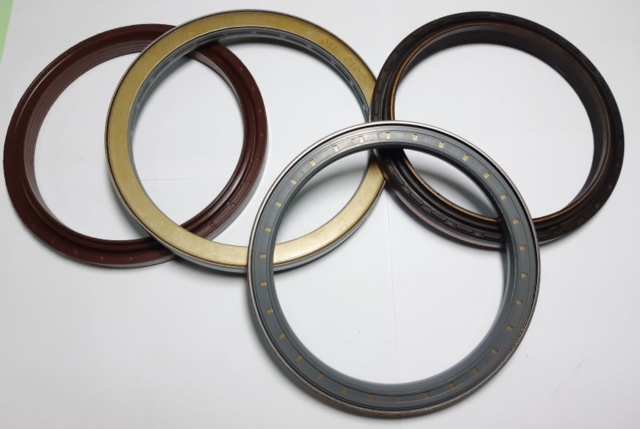 heavy duty seals