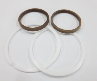 PTFE rings