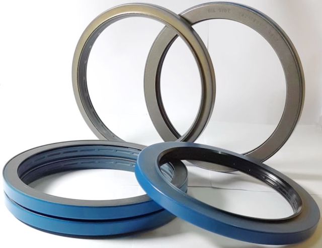 heavy duty seals