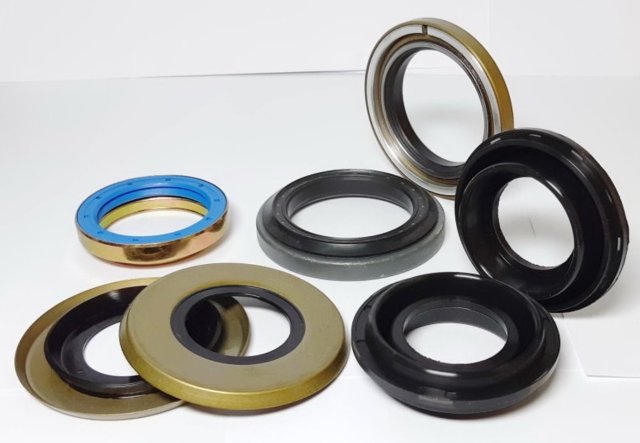 oil seals