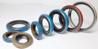 PTFE oil seals