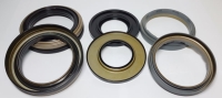 oil seals