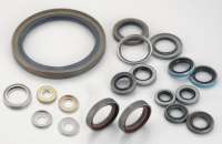 PTFE Seals (For gear pumps, etc.)