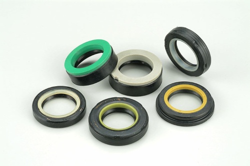 Power Steering Seals