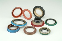 Oil Seals I 