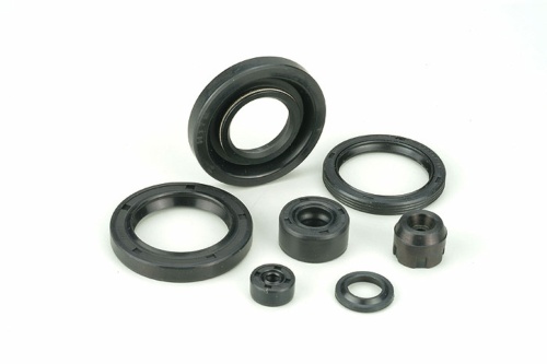 Oil Seals III