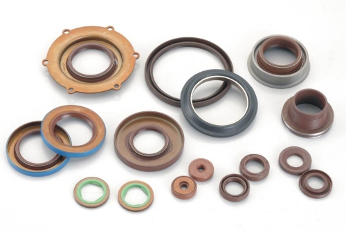 Oil Seals