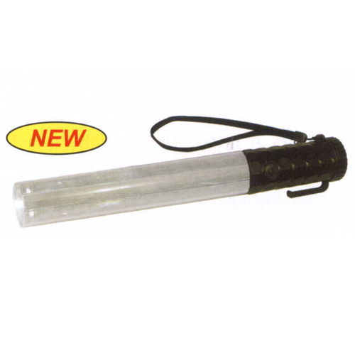 LED Double Colors Reflective Baton.