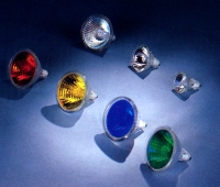 Halogen Lamps