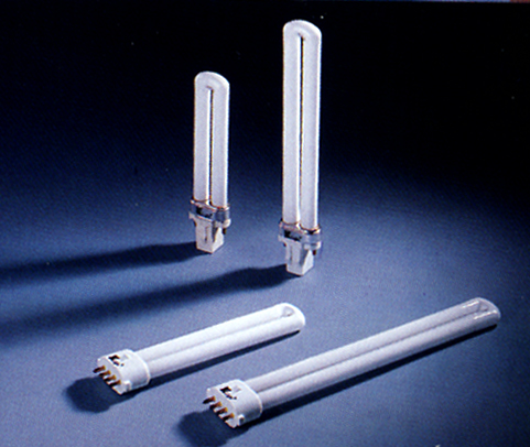 Compact Fluorescent Lamp