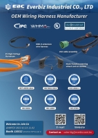 OEM Wiring Harness Manufacturer, 100% Made In Taiwan 