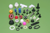 Plastic fastener