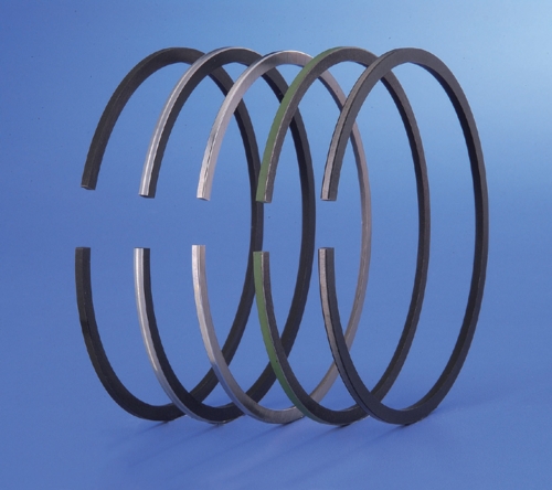 Piston Rings