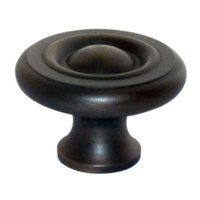 Brass Cabinet Knob