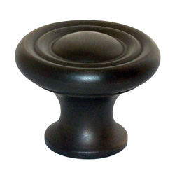 Brass Cabinet Knob