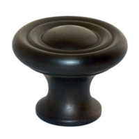 Brass Cabinet Knob